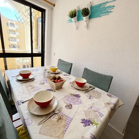 Rocha Appartement Portimão
