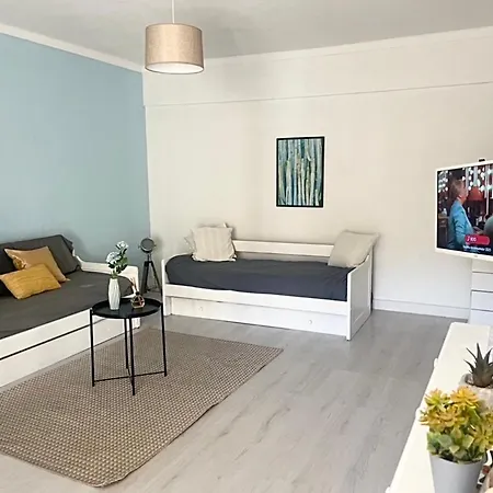 Apartment Rocha
